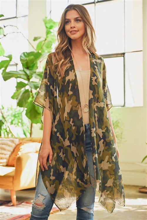 Camo